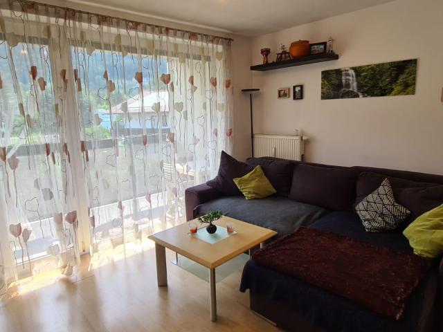 Apartment mieten in Gösting, Gersdorf-Feistritz