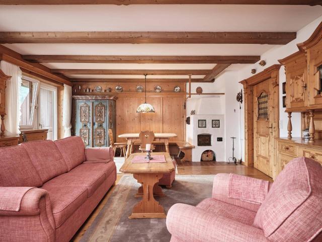 Apartment kaufen in Aurach bei Kitzbühel, Tirol