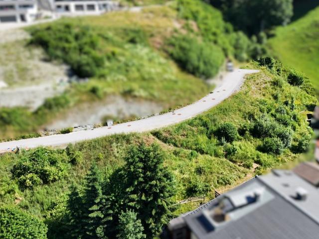 Grundstück kaufen in Radstadt, Salzburg