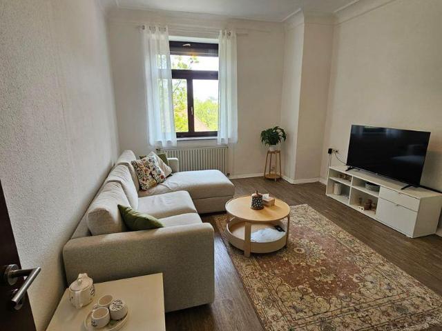 Wohnung mieten in Feuerbach, Stuttgart