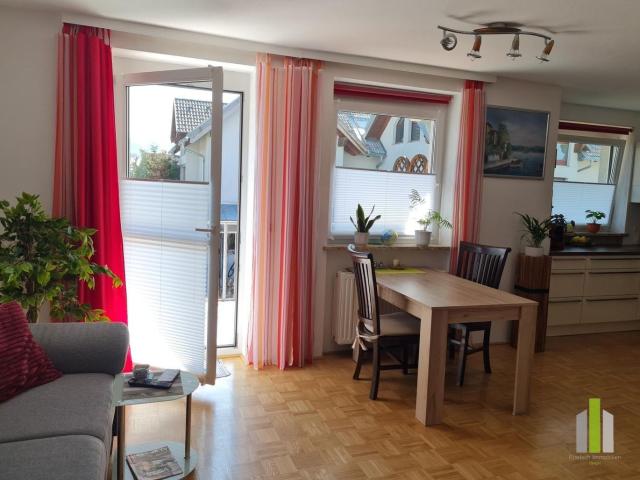 Wohnung mieten in Eugendorf, Salzburg