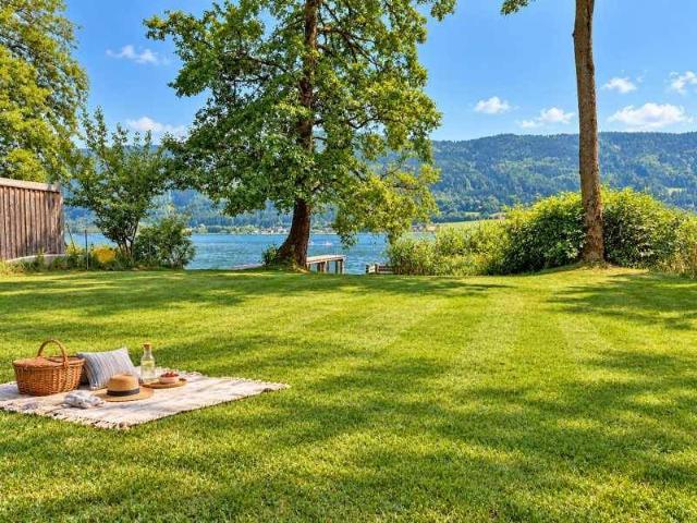 Apartment kaufen in Stiegl, Steindorf am Ossiacher See