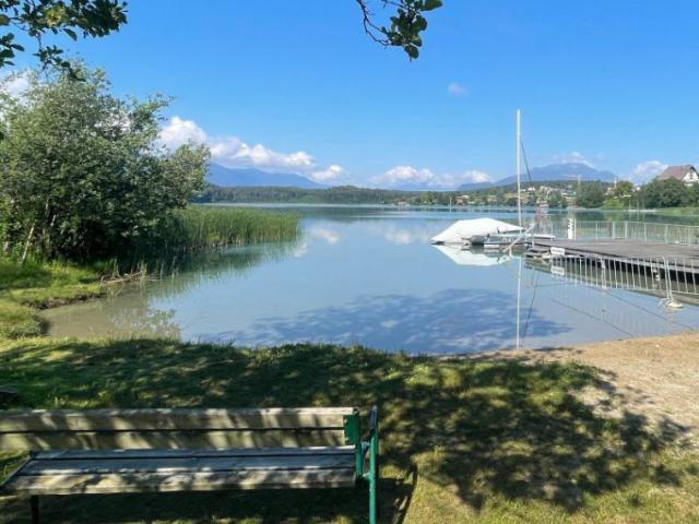 Wohnung kaufen in Drobollach am Faaker See, Judendorf-Straßengel