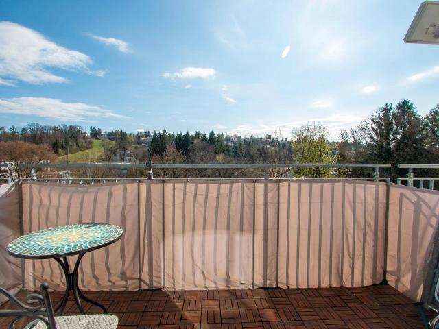 Apartment mieten in Sankt Leonhard, Gersdorf-Feistritz