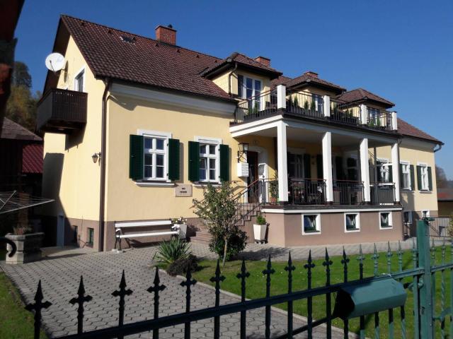 Apartment mieten in Aspang, Niederösterreich
