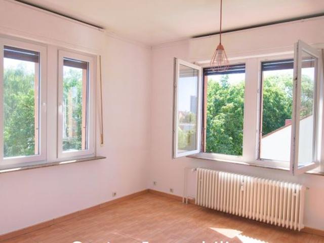 Wohnung mieten in Sachsenhausen, Hessen