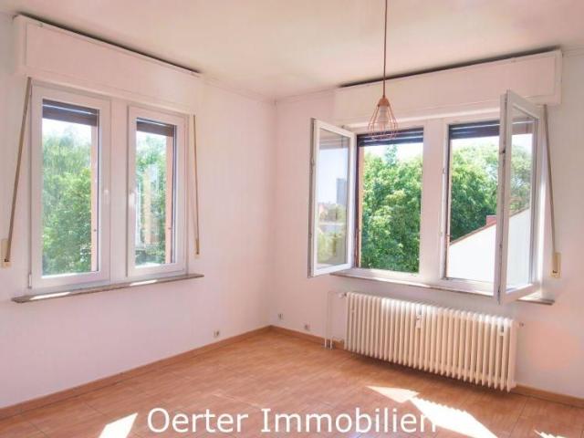 Apartment mieten in Fechenheim, Sachsenhausen