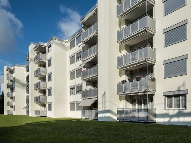 Apartment mieten in Bremgarten (AG), Aargau