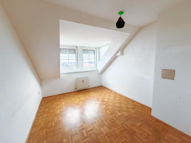 Wohnung kaufen in Misselsdorf, Mureck