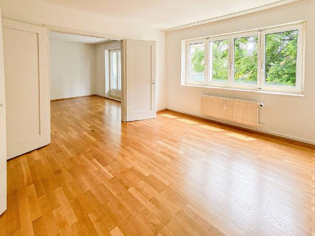 Apartment mieten in Frauenfeld, Thurgau