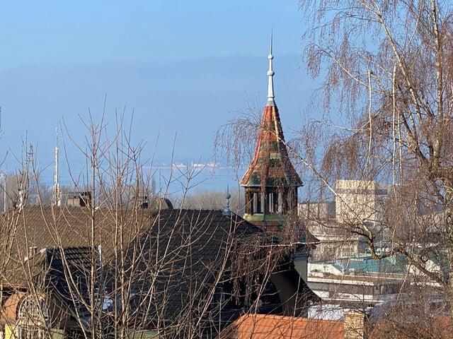 Apartment mieten in Bregenz, Vorarlberg