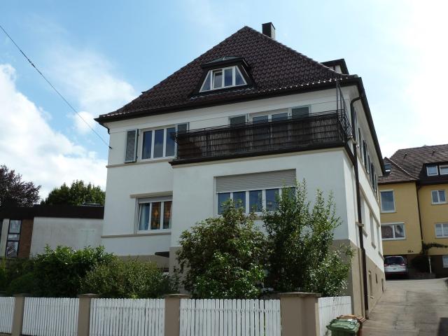 Wohnung mieten in Stuttgart, Baden-Württemberg