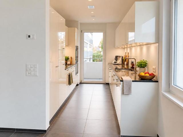 Apartment mieten in Lindenacker, Eschlikon