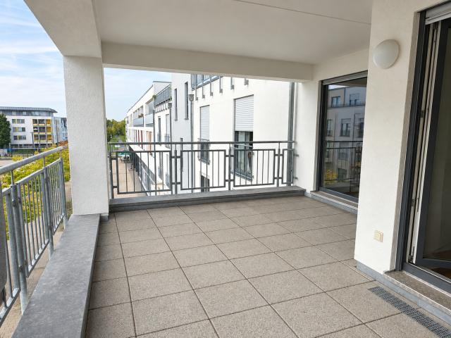Apartment mieten in Auerberg, Bonn