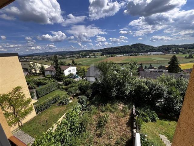 Reihenfamilienhaus kaufen in Thayngen, Schaffhausen
