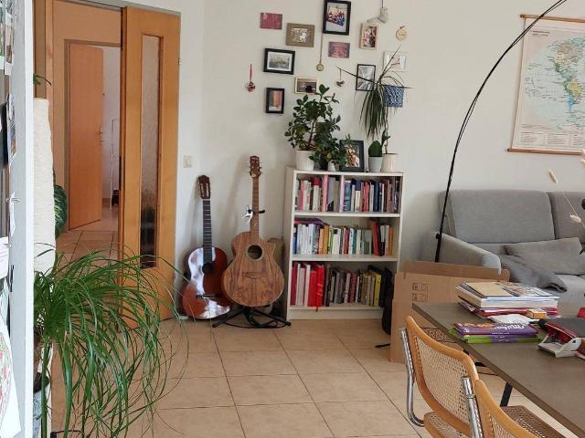 Apartment mieten in Weitern, St. Pölten