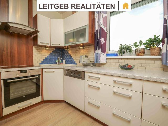 Apartment kaufen in Bärnbach, Steiermark