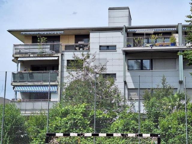 Maisonette kaufen in Däniken, Amtei Olten-Gösgen