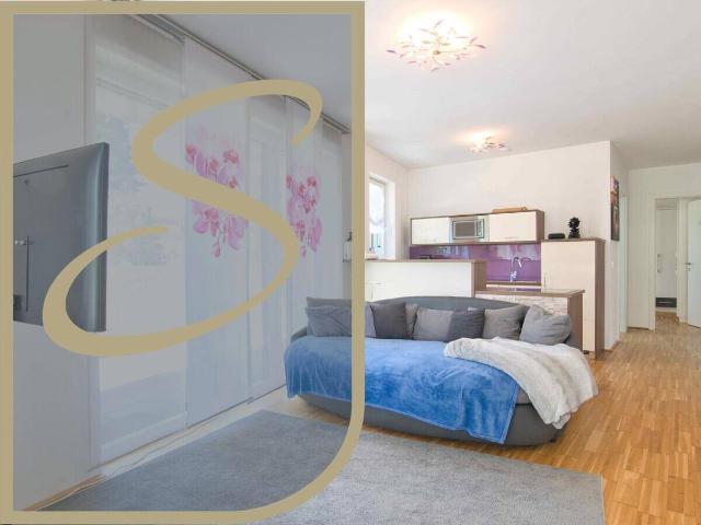 Apartment mieten in Aurachamhongar, Oberösterreich