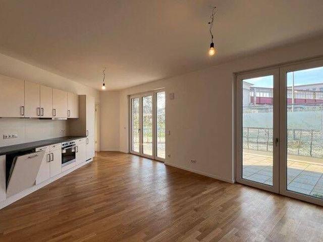 Apartment mieten in Lichtenberg, Berlin