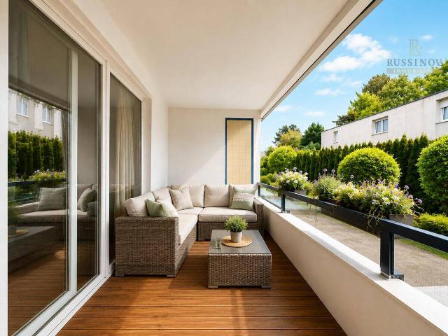 Apartment kaufen in Klagenfurt, Kärnten