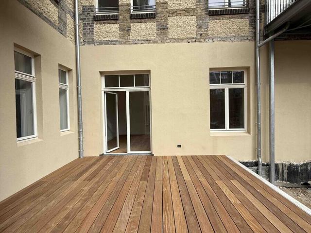 Apartment mieten in Unterbilk, Düsseldorf