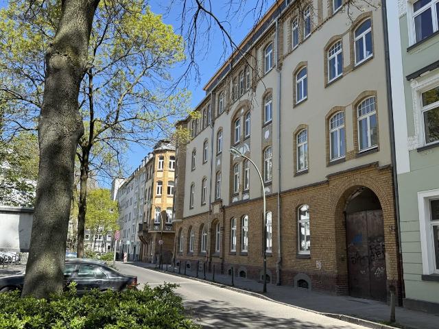Apartment mieten in Unterbilk, Düsseldorf