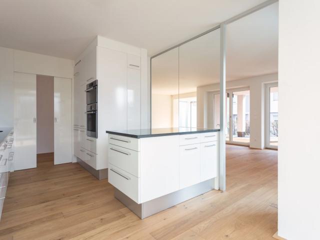 Wohnung kaufen in Salzburg
