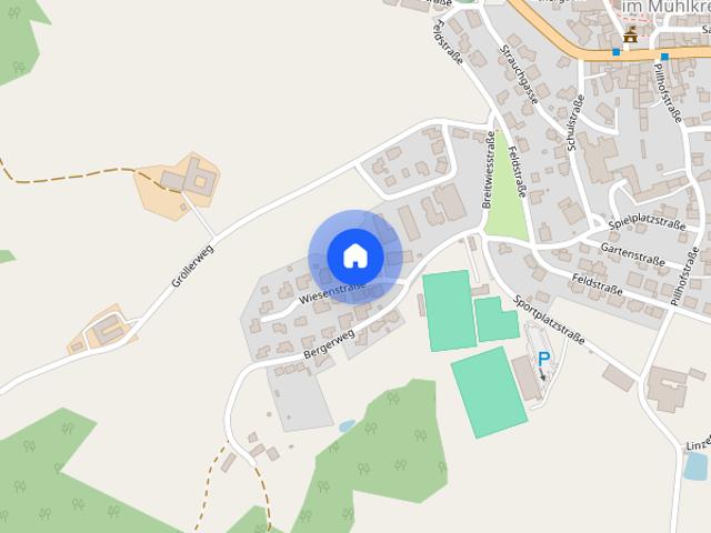 Apartment mieten in Zissingdorf, Neumarkt im Mühlkreis