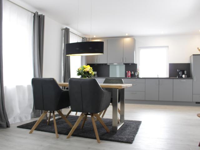 Wohnung kaufen in Meningen, Undeloh