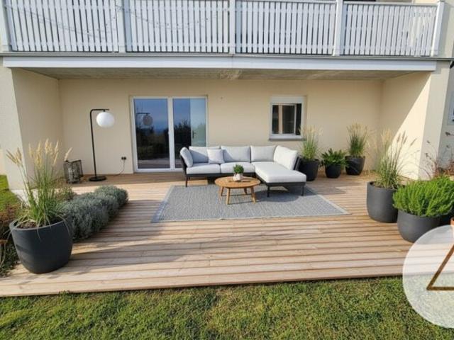 Terrassenwohnung kaufen in Schardenberg, Oberösterreich