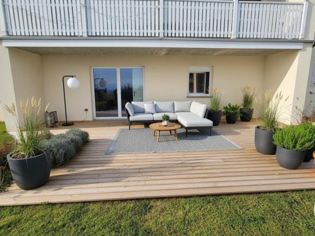 Terrassenwohnung kaufen in Schardenberg, Oberösterreich