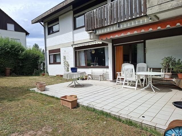 Wohnung kaufen in Wilhelmsfeld, Baden-Württemberg