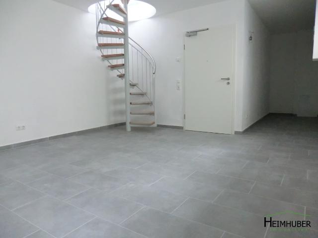 Apartment mieten in Feldmoching-Hasenbergl, München