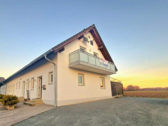 Wohnung kaufen in Hartberg, Steiermark