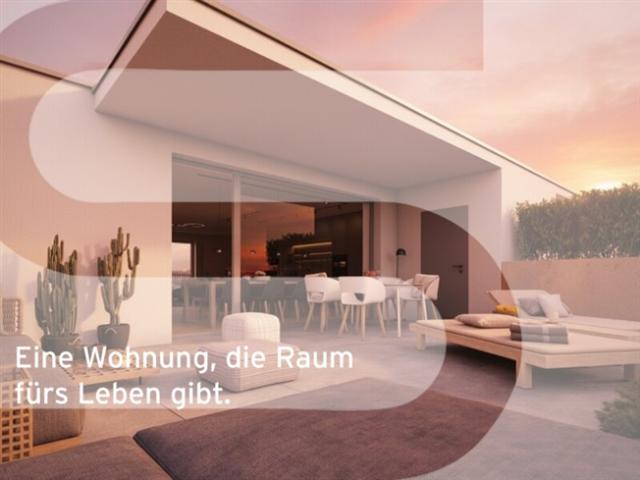 Terrassenwohnung kaufen in Vöcklabruck, Bezirk Vöcklabruck