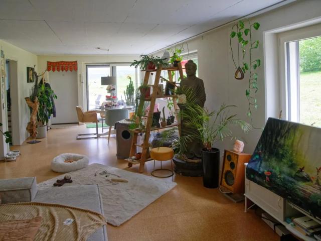 Apartment mieten in Schwarzenbach LU, Beromünster