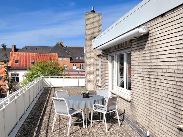 Wohnung kaufen in Norderney, Niedersachsen
