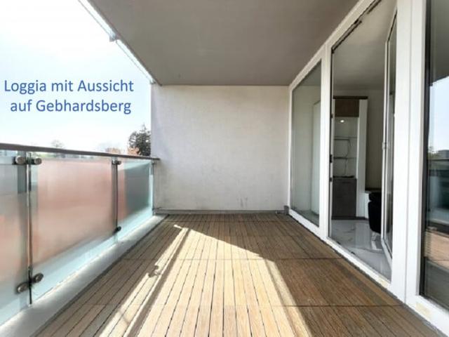 Apartment mieten in Bregenz, Vorarlberg