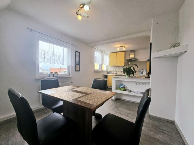 Apartment mieten in Göggingen, Baden-Württemberg