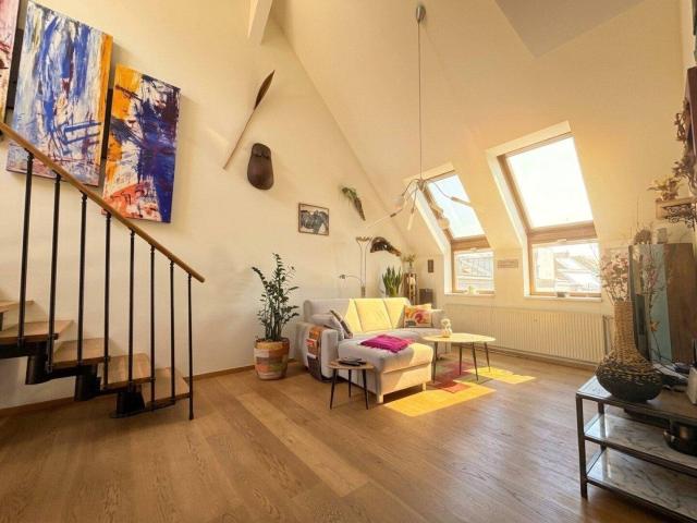 Apartment kaufen in KG Mariahilf, Wien