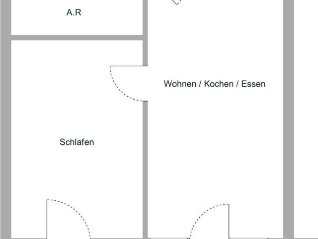 Wohnung kaufen in Wals-Siezenheim, Salzburg