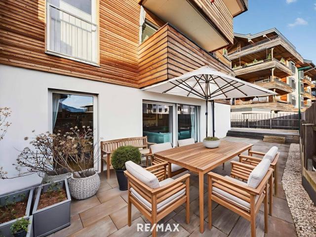 Apartment kaufen in Oberndorf in Tirol, Tirol