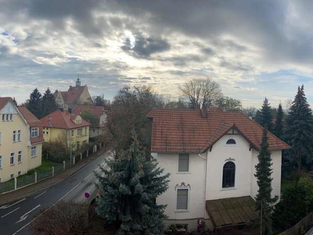 Wohnung kaufen in Serkowitz, Radebeul