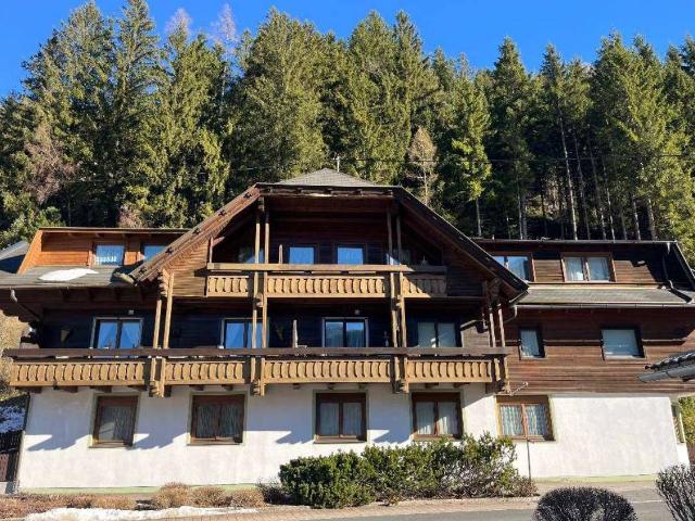 Apartment kaufen in Reichenau, Kärnten