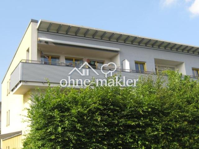 Apartment kaufen in Trudering-Riem, München