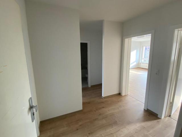 Apartment mieten in Mürwik, Flensburg