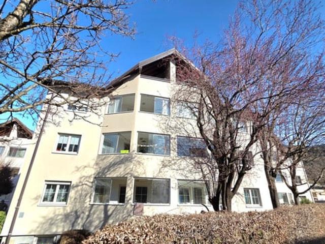 Apartment mieten in Bludesch, Vorarlberg