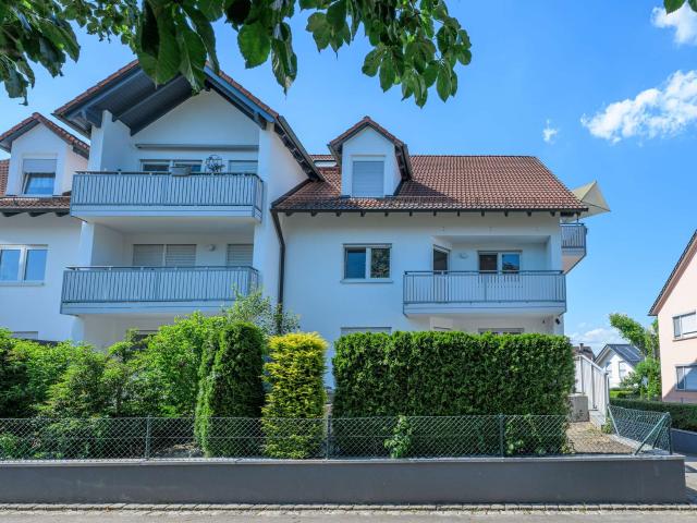 Wohnung kaufen in Neu-Ulm, Bayern