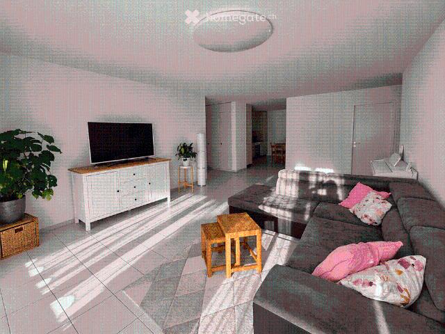 Apartment mieten in Eschenbach SG, Eschenbach (SG)